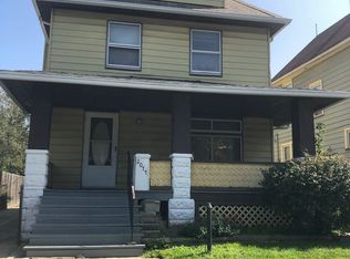 2077 W 91st St, Cleveland, OH