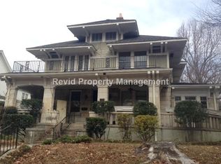 1288 Vinton Ave #D, Memphis, TN 38104