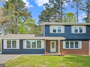 10664 Sandpiper Rd, Jonesboro, GA 30238