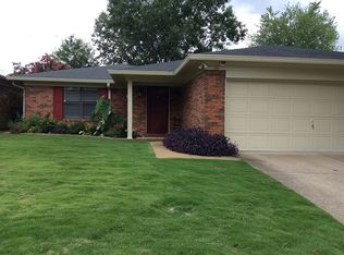 1734 Hollow Ln, Tuscaloosa, AL 35406