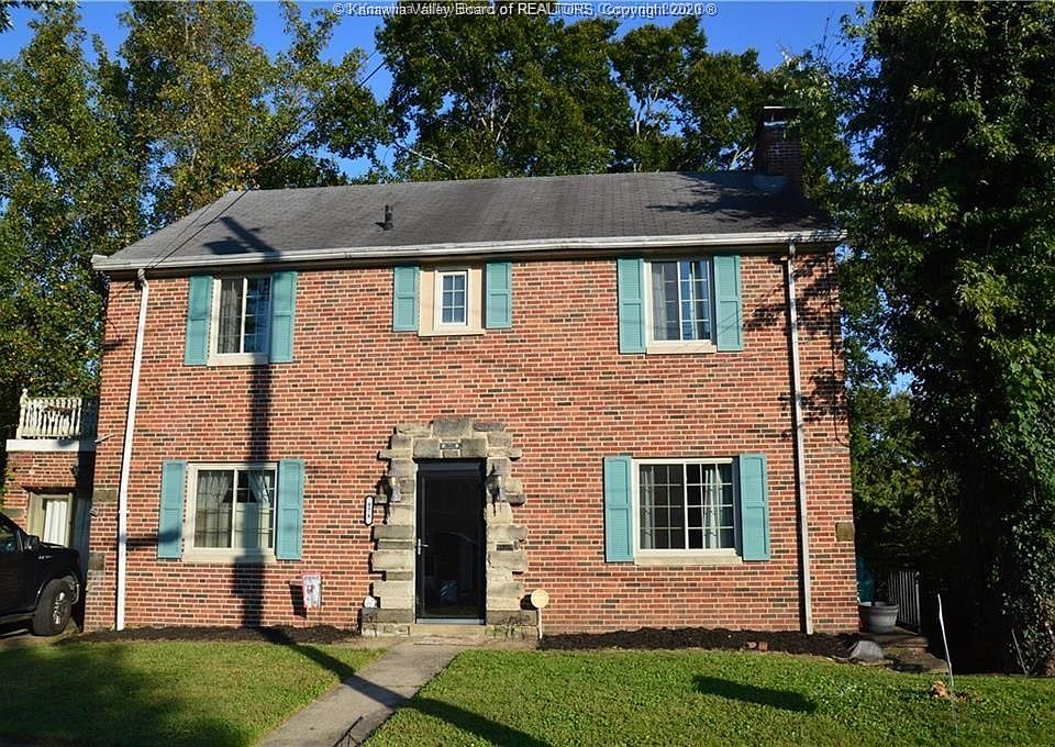 878 Chester Rd, Charleston, WV 25302 Zillow