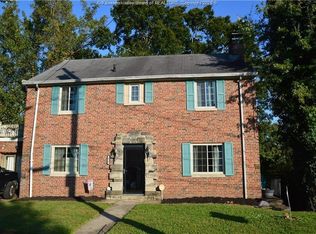 878 Chester Rd, Charleston, WV 25302