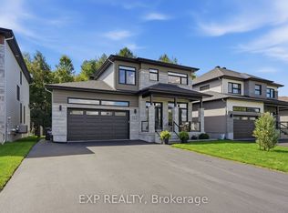 382 Dore St, Casselman, ON K0A1M0