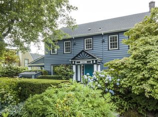 2960 NW Cumberland Rd, Portland, OR 97210