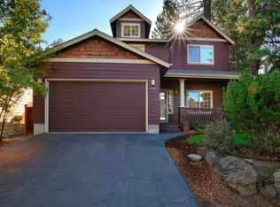 61302 SW Brookside Loop, Bend, OR 97702