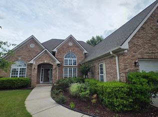 6394 Misty Ridge Dr, Birmingham, AL 35235