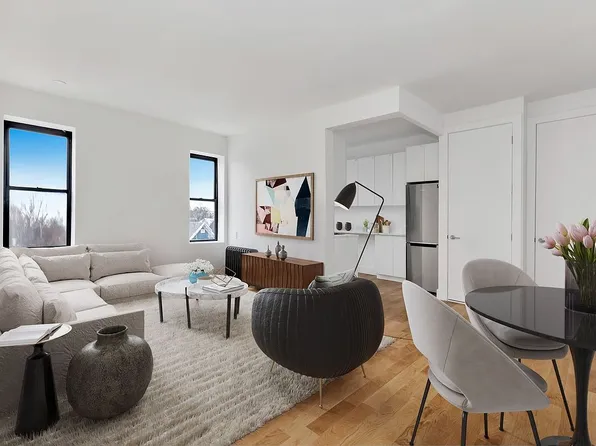 640 Ditmas Ave APT 2, Brooklyn, NY 11218