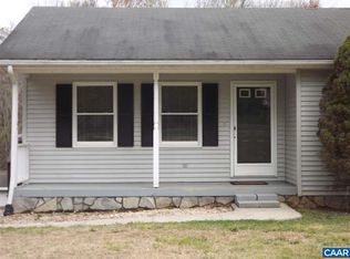 864 W Daffodil Rd, Ruckersville, VA 22968