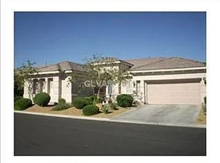 10152 Hawks Wing St, Las Vegas, NV 89178