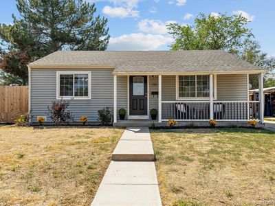 11682 E 7th Avenue, Aurora, CO, 80010