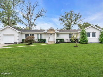 40 Morris Boulevard, Bayville, NJ, 08721