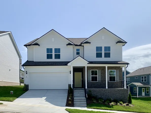 202 Land Breeze Dr Lot 312, La Vergne, TN 37086