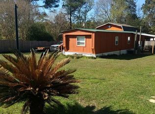 1491 Chemstrand Rd LOT 8, Cantonment, FL 32533