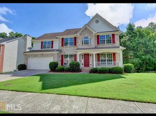 1483 Great Shoals Cir, Lawrenceville, GA