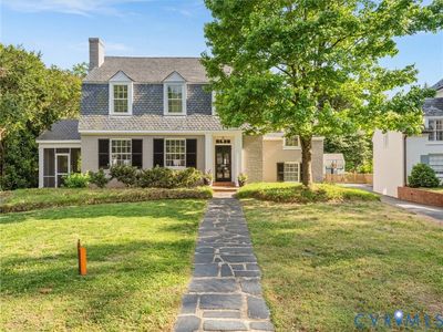 5305 Matoaka Rd, Richmond, VA, 23226
