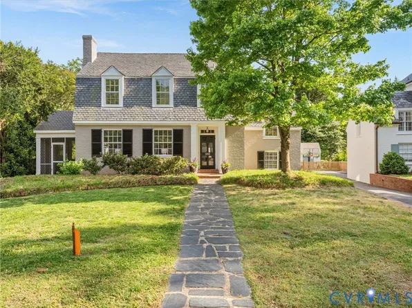 5305 Matoaka Rd, Richmond, VA 23226