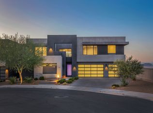 1168 Monte De Luz Way, Henderson, NV 89012