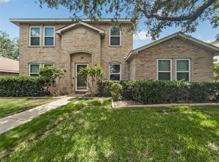 1303 Starpoint Ln, Wylie, TX 75098