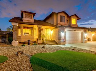 8727 W Ocotillo Rd, Glendale, AZ 85305