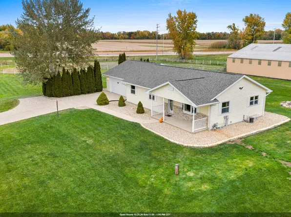 N8474 Firelane #12, Menasha, WI 54952