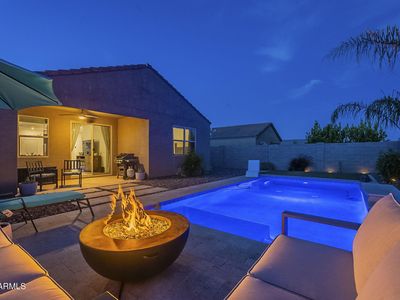 3661 E Appaloosa Dr, San Tan Valley, AZ, 85140