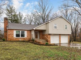 15058 N Colony Ln, Effingham, IL 62401