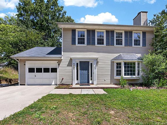 3rd image of 1901 Whites Mill Rd