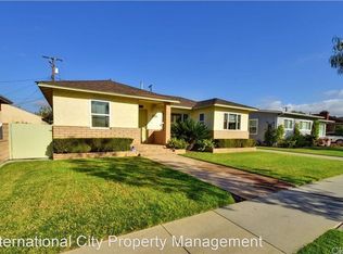 5733 E Rosebay St, Long Beach, CA 90808