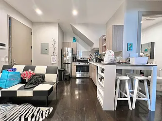 Rented by Doorway NYC, LLC