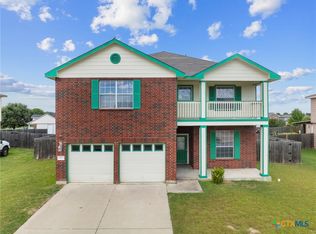 513 Taurus Dr, Killeen, TX 76542