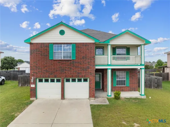 513 Taurus Dr, Killeen, TX 76542