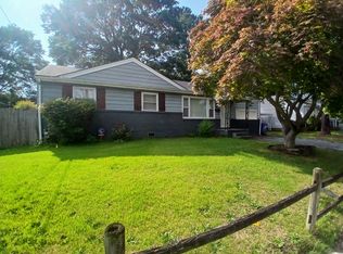 204 Daniel Way, Portsmouth, VA 23701