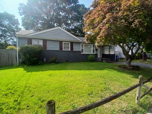 204 Daniel Way, Portsmouth, VA 23701