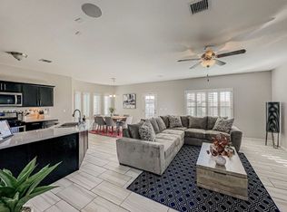 6073 Rivet Pl, El Paso, TX 79932