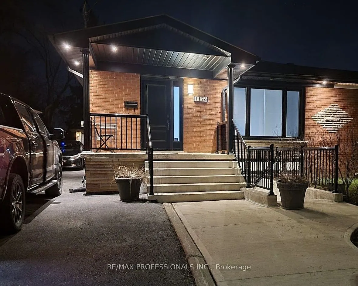 1 bed, $1,500 — Photo 1