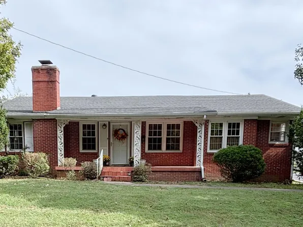 414 S Moore St, Marion, KY 42064