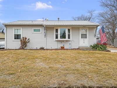 5318 Kelling St, Davenport, IA, 52806