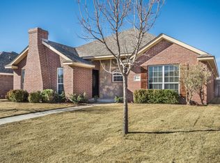 8304 Barstow Dr, Amarillo, TX 79118