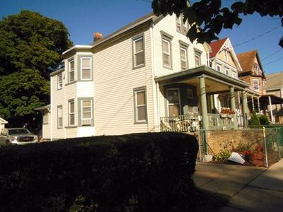 219 Handy St, New Brunswick, NJ, 08901
