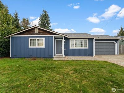 7631 273rd Street NW, Stanwood, WA, 98292