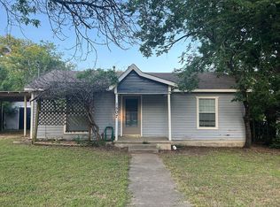 1507 Knight St, Denton, TX 76205