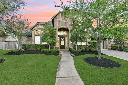 13918 Majestic Spring Ln Photo 1
