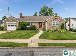 1819 Snyder St, Bethlehem, PA 18017