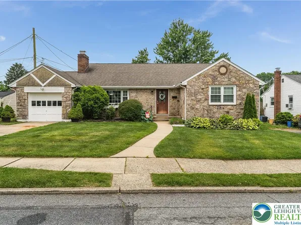 1819 Snyder St, Bethlehem, PA 18017