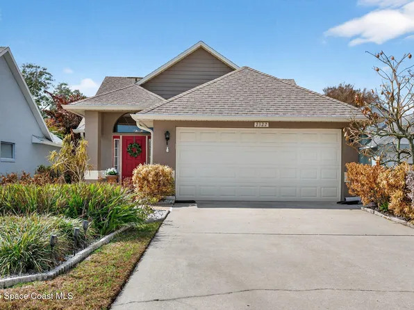 2322 Early Dawn Cir, Melbourne, FL 32935