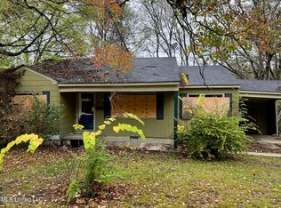 758 Launcelot Rd, Jackson, MS 39206