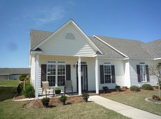 4611 Rochester Ct NW, Wilson, NC 27896