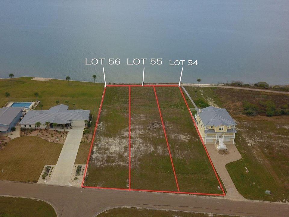 1st image of Lots 54 55 &56 Bay Club Dr