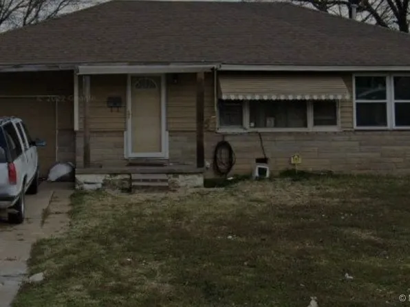 1839 N Oswego Pl, Tulsa, OK 74115