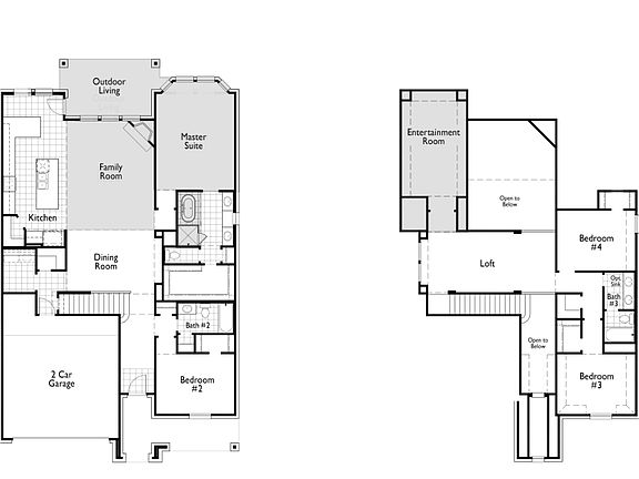 2nd image of 1128 Fulbourne Dr